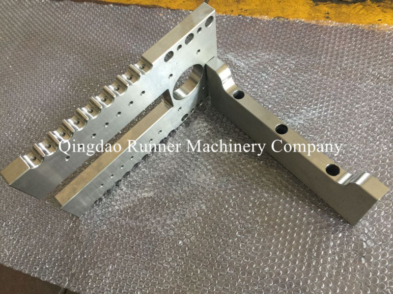 CNC Metal Machinery/Machining Casting Part for Car/Auto Body Part