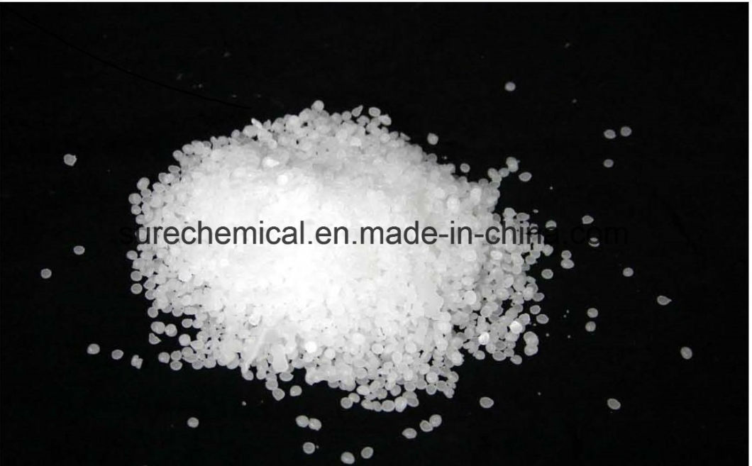 High Quality Slab and Granular Semi Refined Paraffin Wax (60/62)