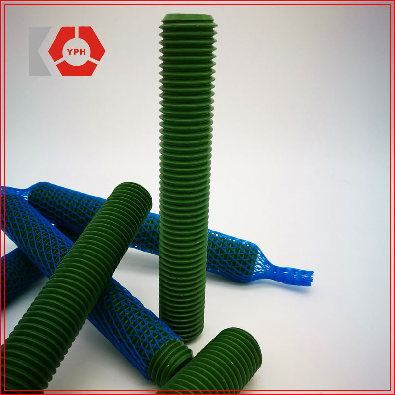 DIN975/ASTM A193 B7 / ASTM A307/ Acme / Whitworth Threaded Rods / Bar Grade 4.8 / 8.8 - Own Factory