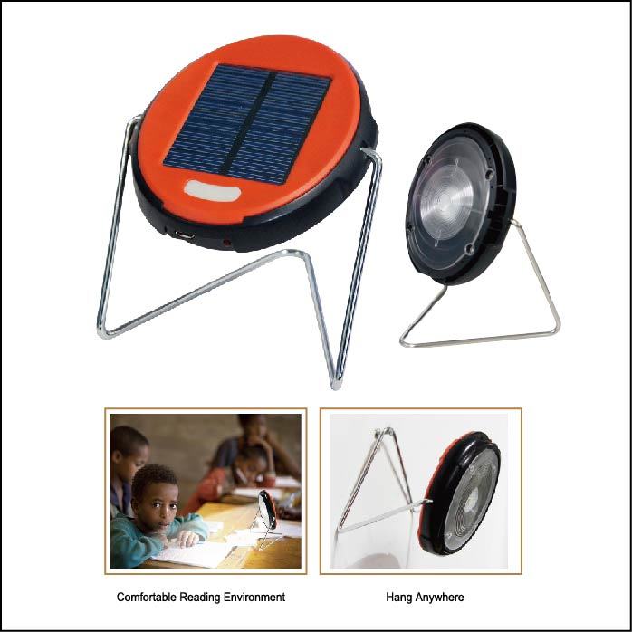 Hot Selling in India 5 Years Lifespan Solar Cell Light