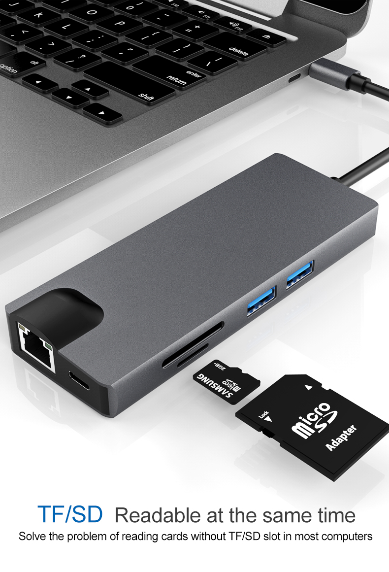 USB C Hub Hdmi Usb C Hub Hdmi