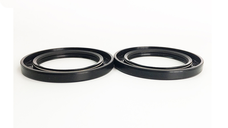 Imported Heat-Resistant and Pressure-Resistant Fluorine Rubber Oil Seal