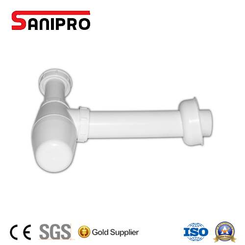 1 1/2 '' Plastic Basin Drain