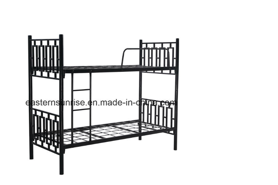 Army Staff Double Decker Bunk Bed