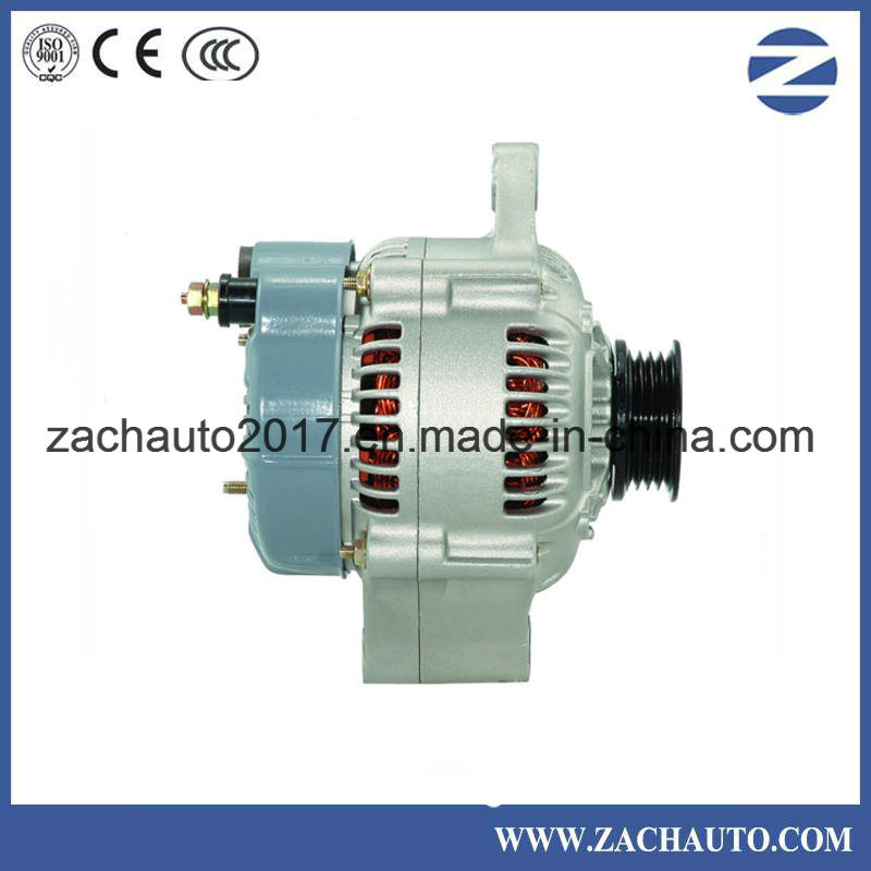 Car Alternator for Isuzu Impulse, Stylus, 8970275682, 8970426280, 8970703430