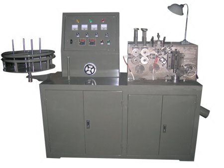 Smac High Efficiency Professional Autimatic Ring Loading Machine