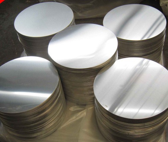 DC, Cc Quality Cookware Pot Aluminum Circle From China Manufacturer