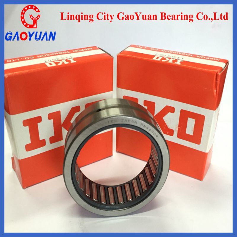 Hot Selling! IKO/NSK/SKF/THK Needle Roller Bearing (Na4900)