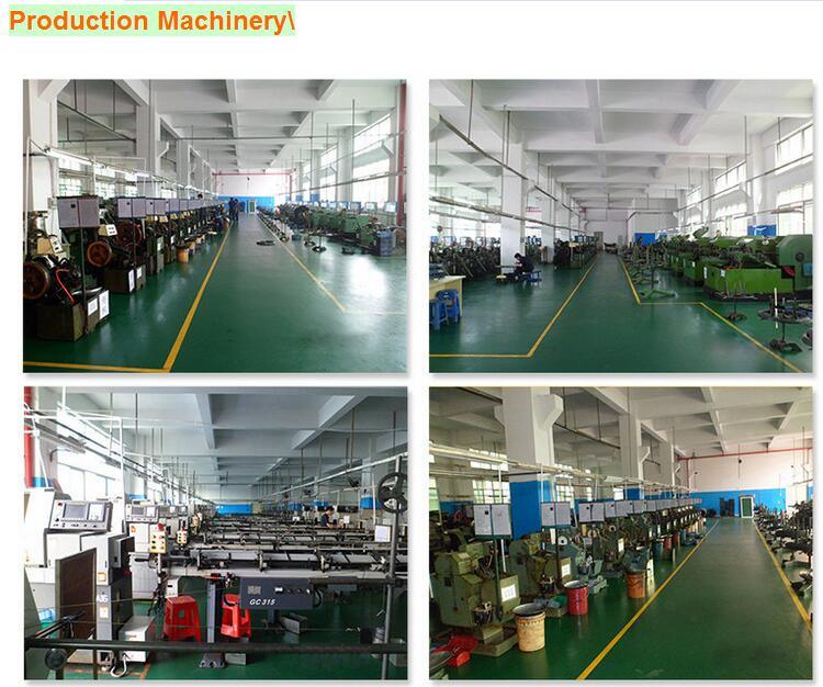OEM Custom Screen Door Hinge Pack Aluminum Factory From China