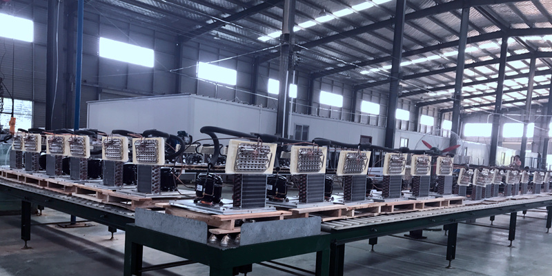 Factory Price Ice Cube Making Machine 1000kg