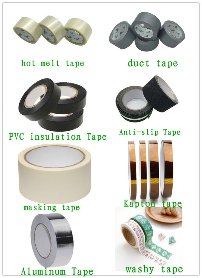 PEVA Transparent Anti-Slip Tape and Non Slip Tape