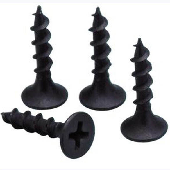 Coarse Thread Drywall Screw From Guangzhou Supplier