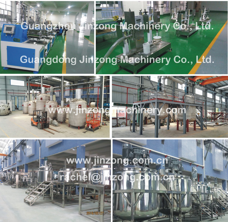 Chemical Milling Equipment in China