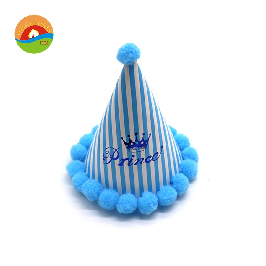 New Products Gifts Birthday Party Decoration Hat