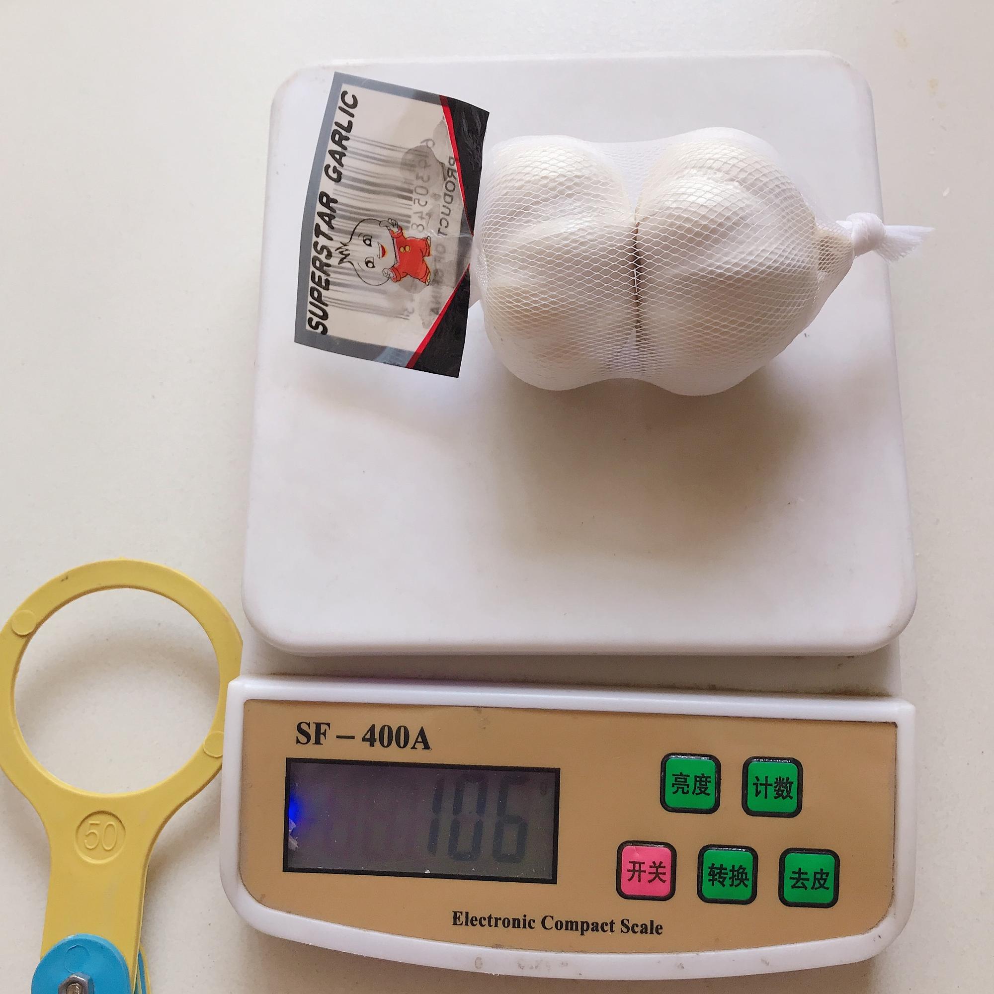 Fresh Garlic Quotation from jin xiang factory Fresh Garlic Quotation from jin xiang factory