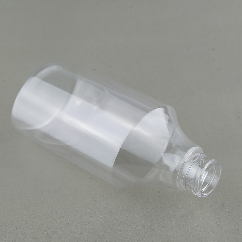 380ml Lotion Bottle Plastic Pet Bottle Pet Bottle Manufacturer