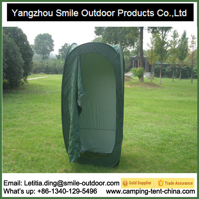 Portable Pop up Camping Beach Toilet Shower Changing Room Tent