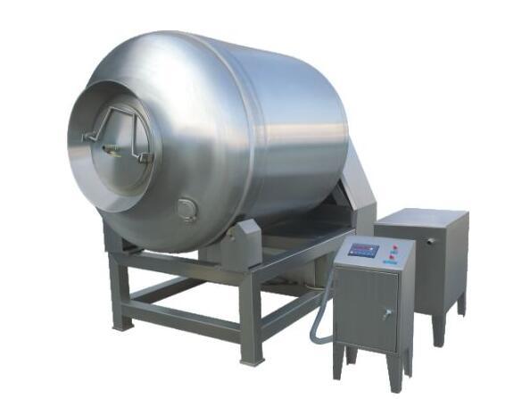 Vacuum Tumbler Marinator