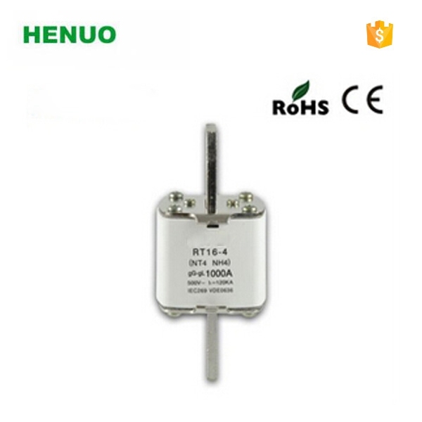 Rl8-32, Rl8-63, Rl8-100 D0 Screw-Type Fuse