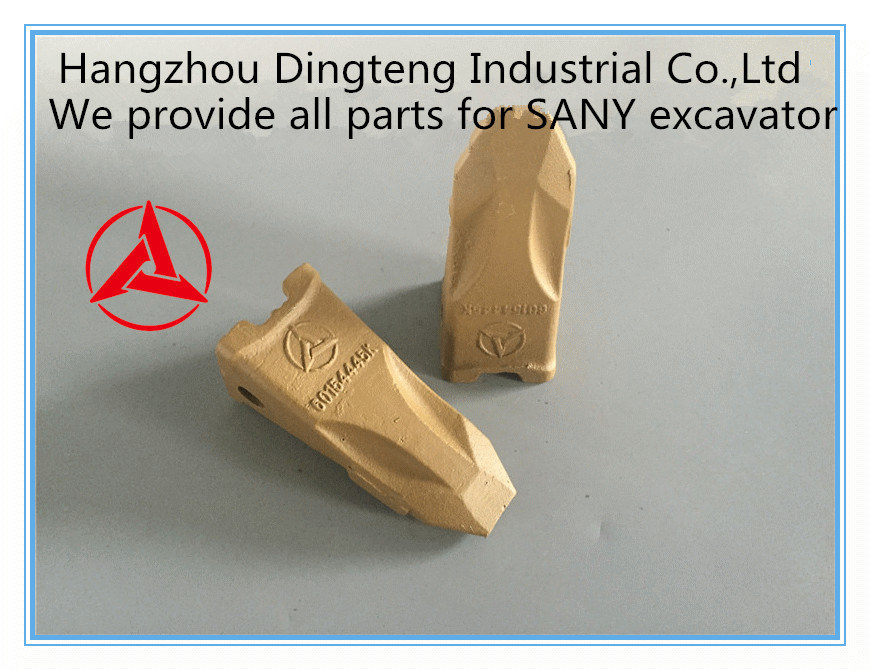 Excavator Bucket Tooth From China for Europe Market