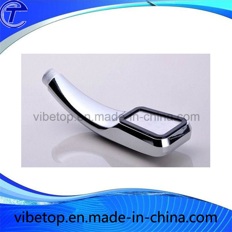 China Manufacturer Stainless Steel Hand Shower Head