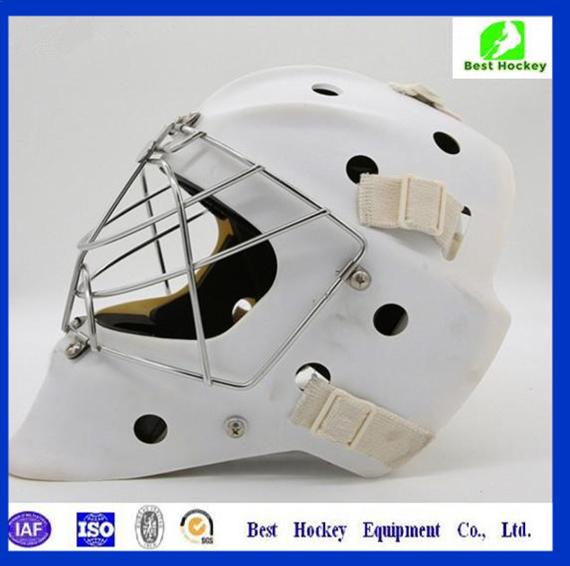 Elite PRO Non-Certified Goalie Mask