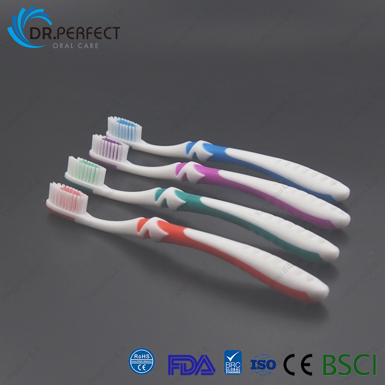 Deep Cleaning Dental Kit Adult Toothbrush