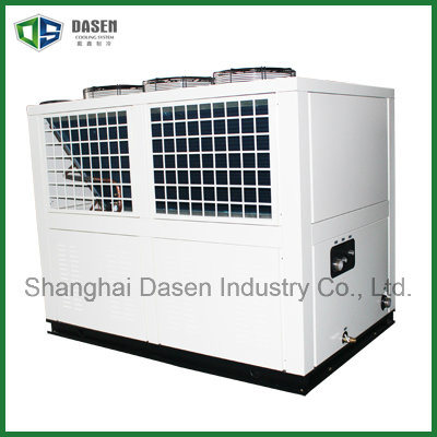 Industrial Air Cooled Mini Chiller 30HP