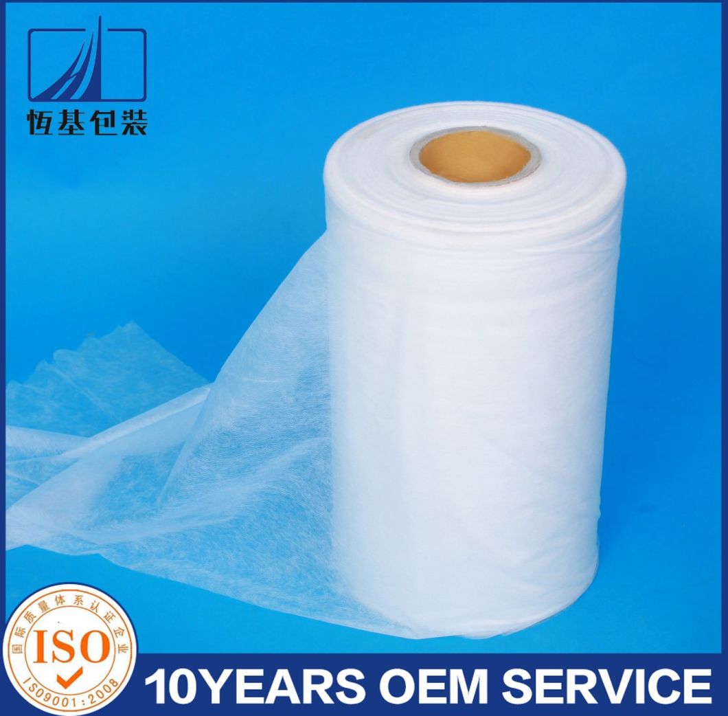 Best Selling 100% Polypropylene Spunbond Non Woven Fabric