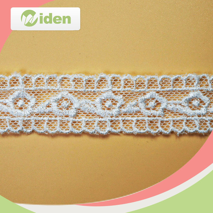 Most Popular Exquisite French Bridal Net Lace