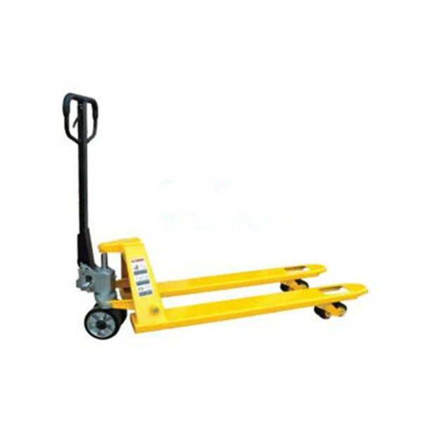 Warehouse Equipment 3 Ton Hydraulic Pallet Jack Hand Truck