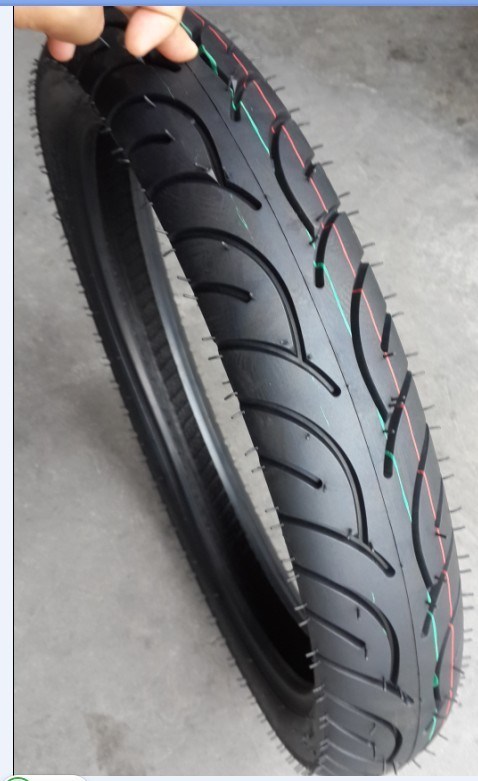 Tricycle Motorcycle Tire