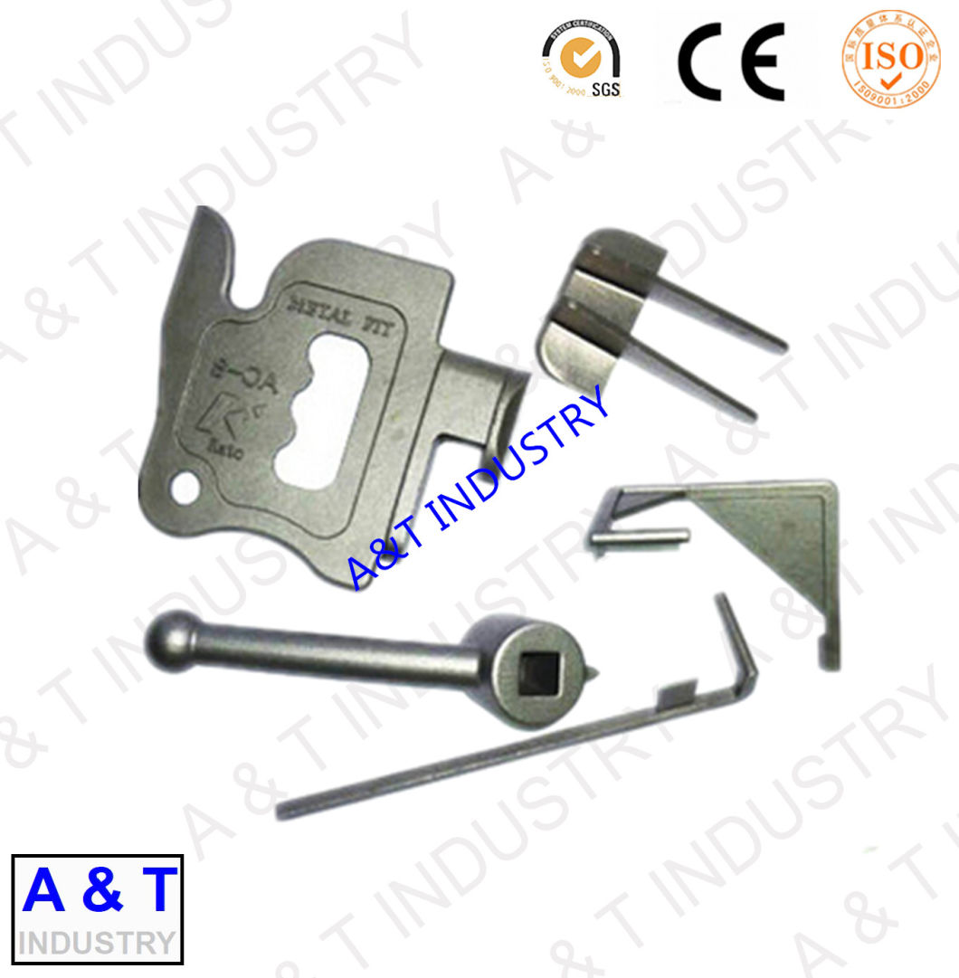 OEM Customized Best Price Aluminum/Brass/Stainless Steel/ Casting Sand Casting Parts