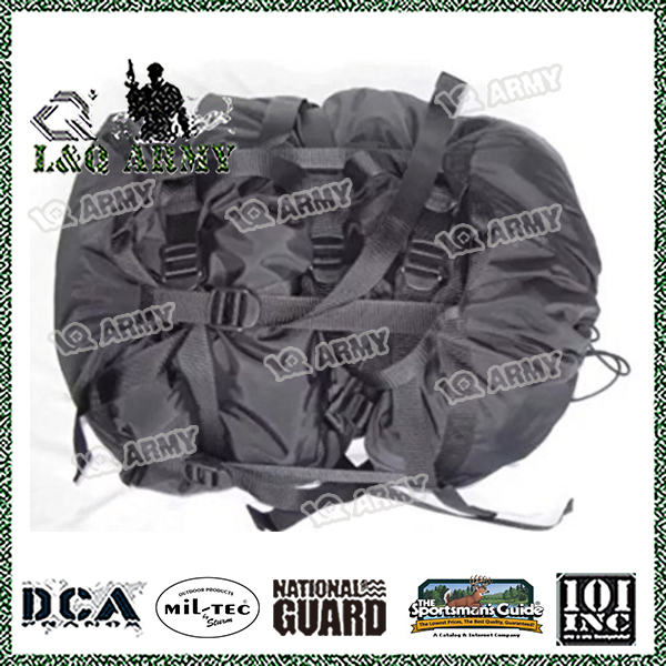 Official Military Compression Sleeping Bag Stuff Sack for Camping and Tactical