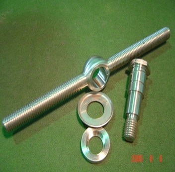 Stainless Steel Assortment (Eye Bolts & non-standard)