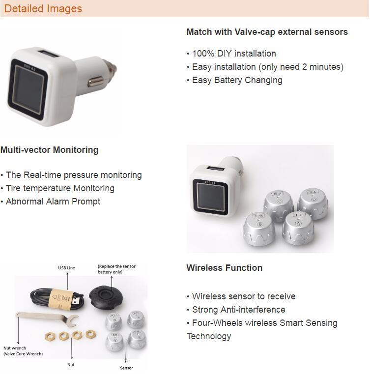 Ce Approval Digital Auto Compensation Temperature Humidity Sensor with 1 Years Warranty