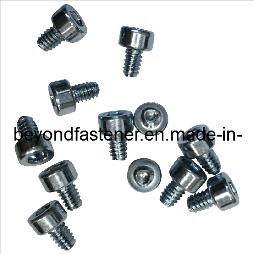 Bolts Welding Screw Fastener