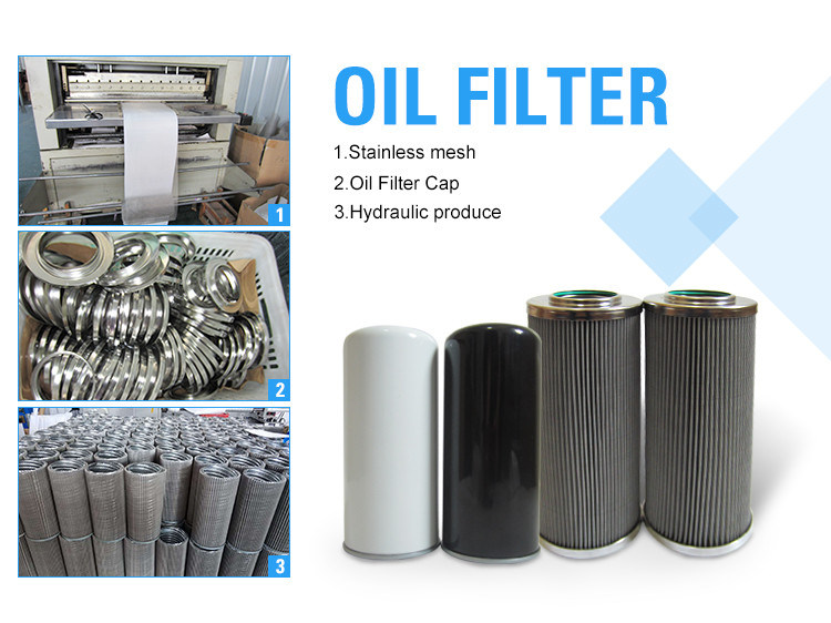 High Quality Replacement Hydraulic Filter Element 0030d010bn4hc (0030D010BH4HC) and 0030d010bh3hc