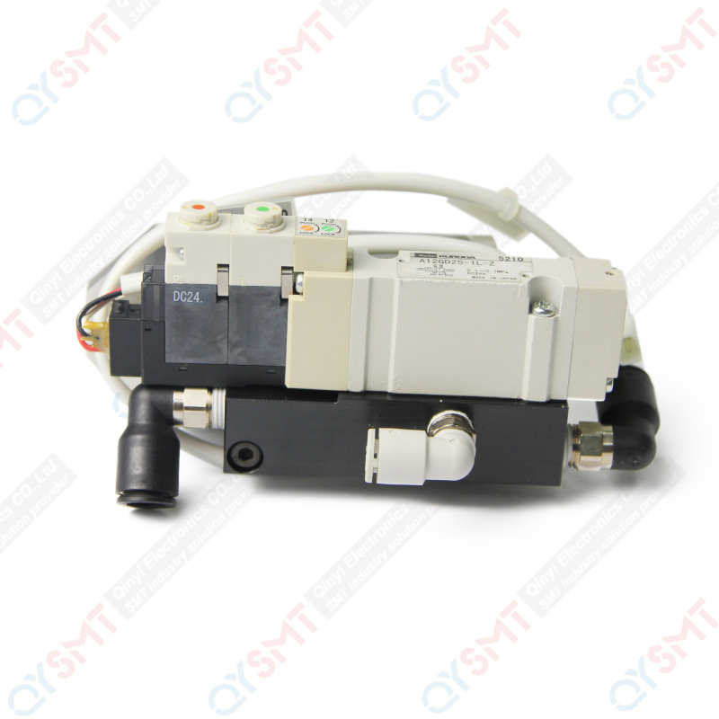 SMT Spare Part FUJI Cp8 Cylinder Adcpa8142