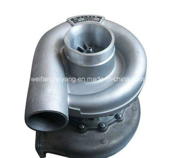 Deutz Diesel Engine Spare Parts Turbocharger