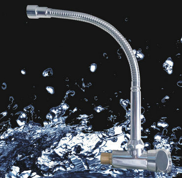 Single Faucet Wall Mouted (KX-SF002)