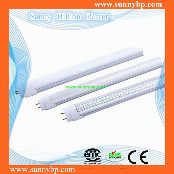 85V-265V/50W IP65 Waterproof LED Tube Light