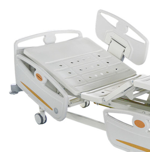 Electric Medical Furniture 3 Functions Hospital Bed