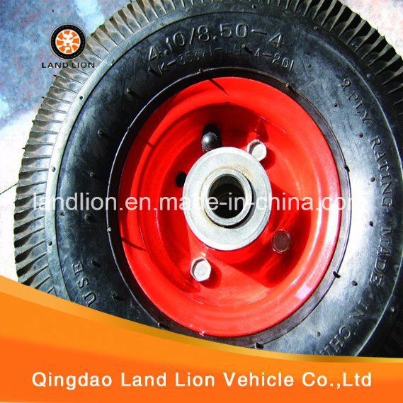 Supply Kinds of Colour Rims of Wheel for Barrow Tools