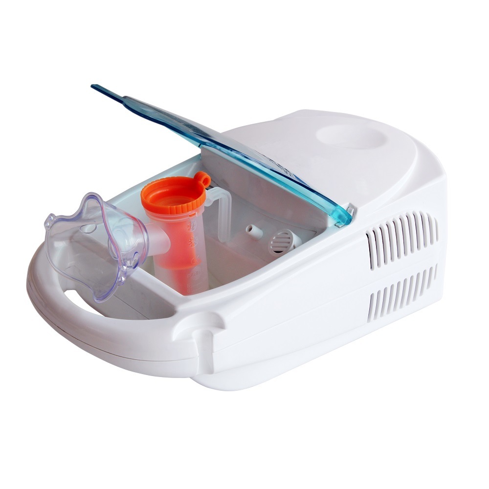 Buy Medical Air Compressing Nebulizer