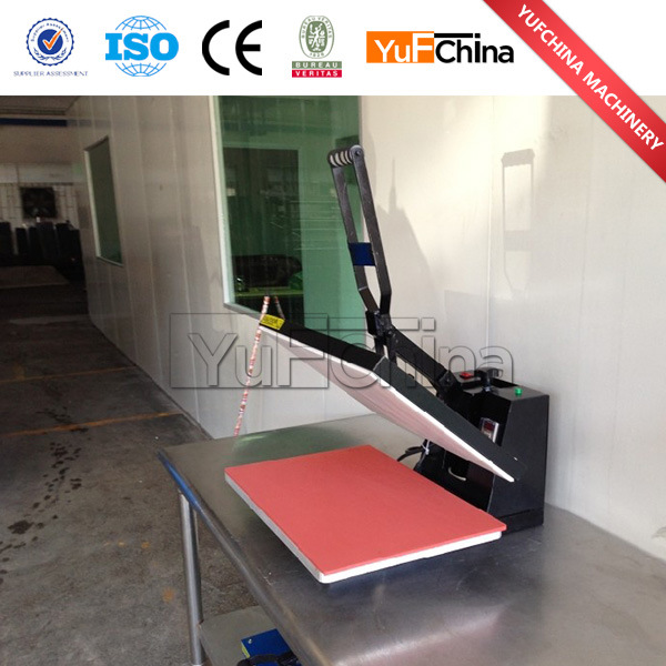 Good Quality Hot Stamping Machine