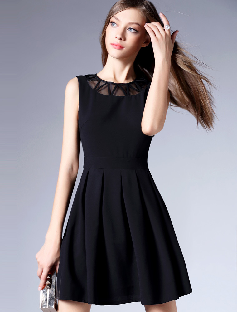 New Fashion Women Clothing Ladies Prom Dress