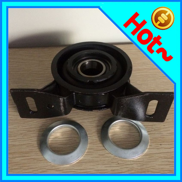 Auto Axle Drive Rubber Center Bearing for Land Rover Freelander Toq000040 Toq000010 Toq100010