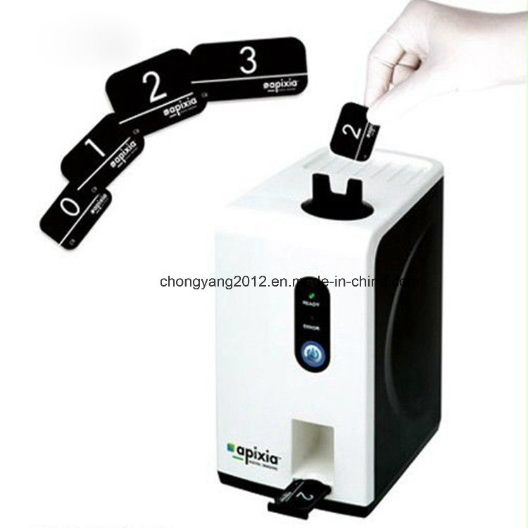 Apixia Digital Dental X-ray PSP Scanner