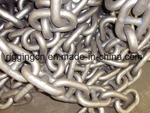 Marine Open Anhor Link Chain